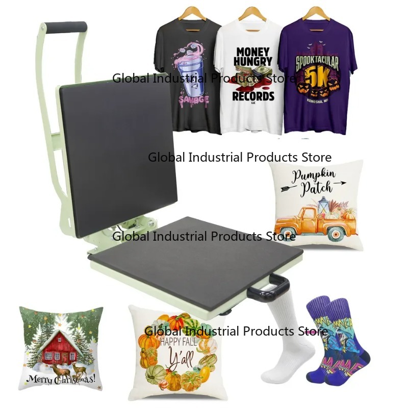20 Yıllık Fabrika 38x38cm Geni - Commercial Printing Factory incelemesi ve fiyatı