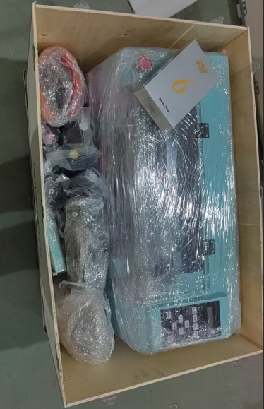 İki baskı kafası XP600/I1600 d - Commercial Printing Supplies Usa incelemesi ve fiyatı