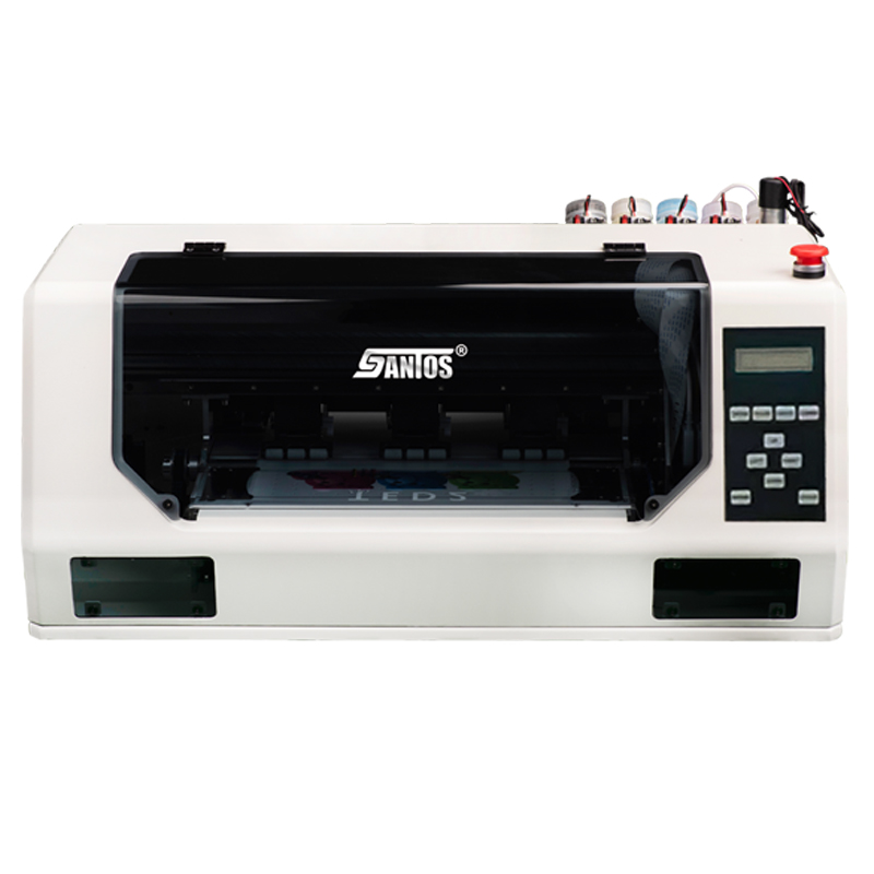 İki baskı kafası XP600/I1600 d - Commercial Printing Supplies Usa incelemesi ve fiyatı